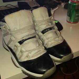 jordan 11 “concords” 2013